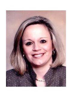 Mary E Adams of CENTURY 21 Adams Real Estate