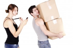 Moving Advice You Should NOT Take From People in Stock Photos image 7