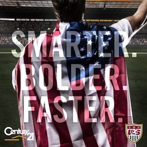 Download The Sound Of Soccer image 1