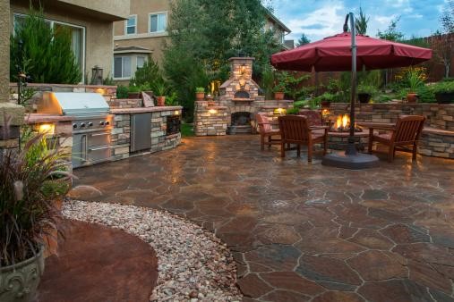 Landscaping 101: Great Grass Alternatives – Century 21® If you're looking to reduce or completely decrease the grass space outside your home, here are some appealing alternatives: - Landscaping 101: Great Grass Alternatives – Century 21®