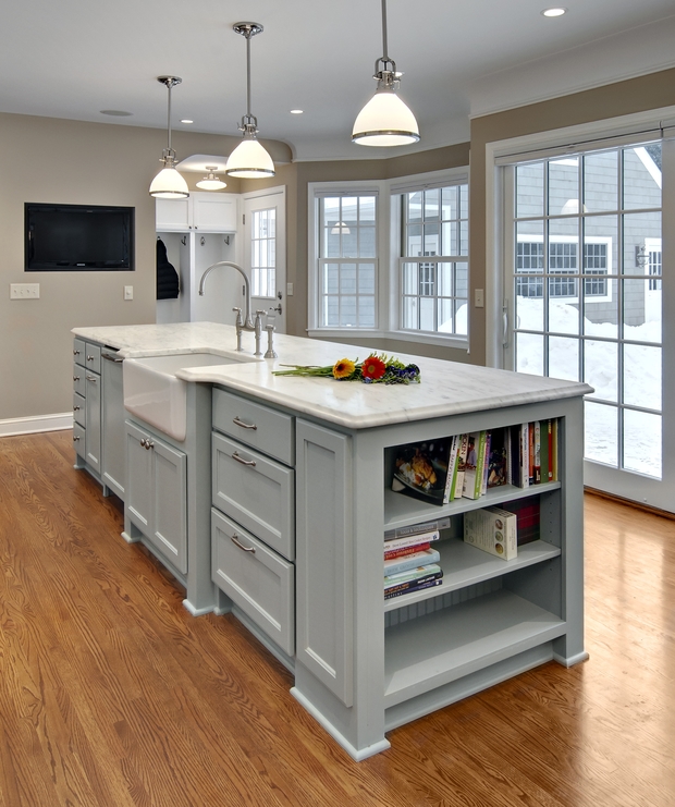 6 Inexpensive Remodeling Ideas for Your Home image 2