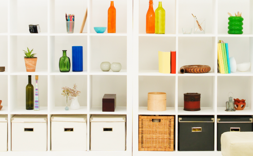 Clutter