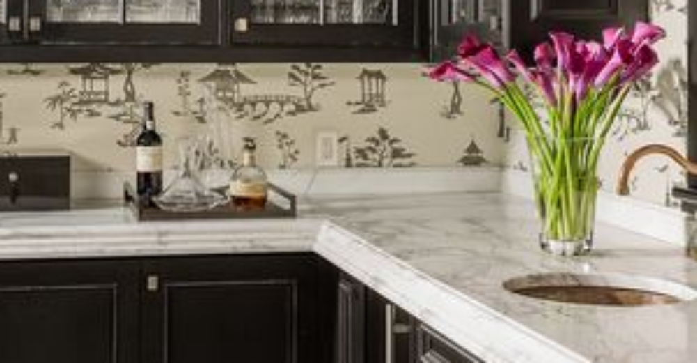 5 Interior Designers to Follow on Pinterest