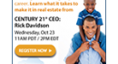 Rick Davidson Webinar w/Active Rain