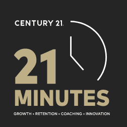 21 Minutes Podcast
