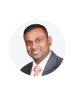 Richard Persaud profile photo
