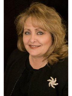 Sherry Scott Moore from CENTURY 21 NexGen Realty