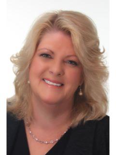 Siobhan O'Neill from CENTURY 21 Elite Realty