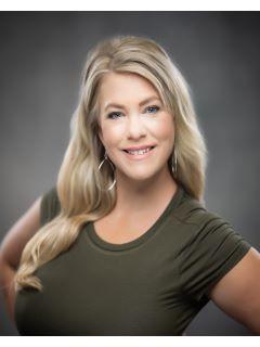 Katie O'Kelly from CENTURY 21 Knowles Realty