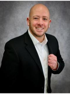 Richard Rutledge of Welcome Home Team from CENTURY 21 Bradley Realty, Inc.