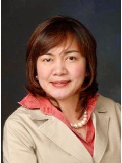 Lucinda Hinanay from CENTURY 21 Real Estate Alliance