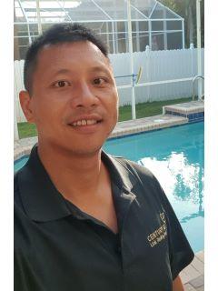 Eric Zeng from CENTURY 21 Link Realty, Inc.
