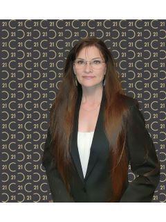 Cindy Pogue from CENTURY 21 Prestige Real Estate