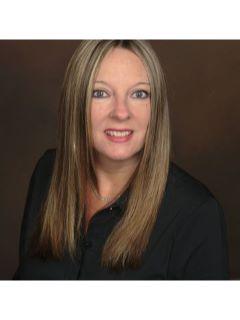 Jennifer Glidewell from CENTURY 21 Spouses with Houses Realty
