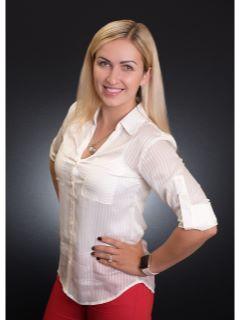 Alla Kobykhno from CENTURY 21 Professional Group