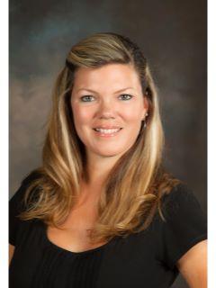 April  Harrell Radermacher from CENTURY 21 Watson & Myers Realty
