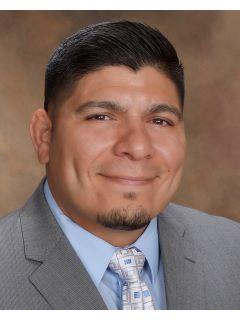 Edward Robles from CENTURY 21 Coachella Valley Real Estate