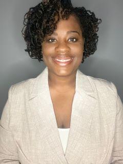 Racquel Floyd from CENTURY 21 Homes & Investments