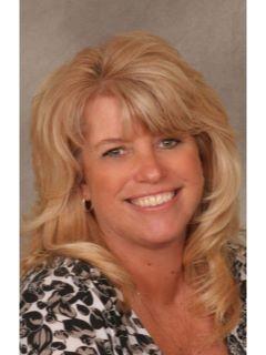 Lorrie Stahl from CENTURY 21 Hometown Realty