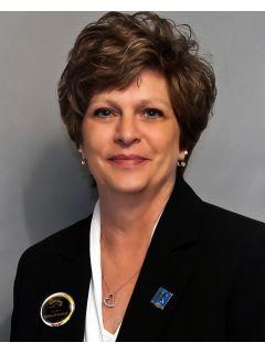 Debbie Richardson profile photo