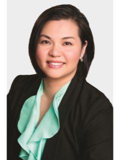 Sharon Wong from CENTURY 21 Realty Associates