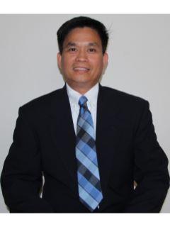 Nicholas Nguyen from CENTURY 21 First Choice Realty