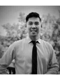 Alex Yi from CENTURY 21 Bear Facts Realty