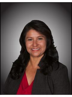 Leticia Marquez from CENTURY 21 Sierra Properties