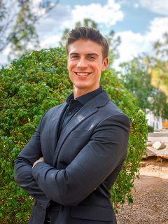 Joseph Ters from CENTURY 21 Arizona Foothills