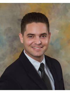 Julio Avila from CENTURY 21 Dorar Realty