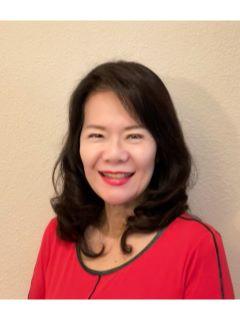 Tina Chao from CENTURY 21 Rainbow Realty