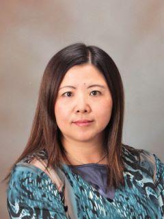Carolyn Liu from CENTURY 21 Real Estate Alliance