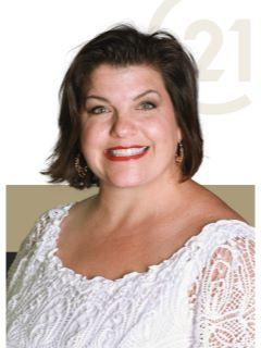 Peggie Hollowell from CENTURY 21 Bessette Realty, Inc.