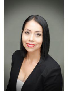 Charlotte Martinez profile photo