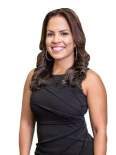 Jelitza Rivera from CENTURY 21 Alton Clark