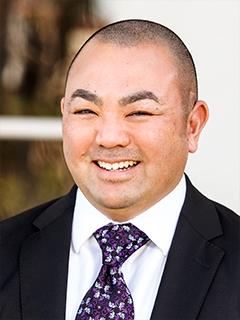 Darren Aki profile photo