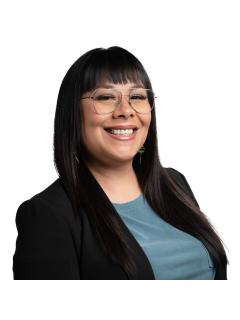 Adriane Munoz from CENTURY 21 Northwest Realty