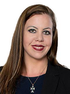 Lacey Kelly from CENTURY 21 Northwest Realty