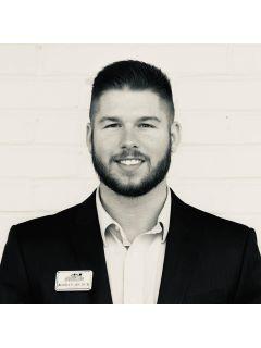 Jordan Adcock from CENTURY 21 Coffee County Realty & Auction