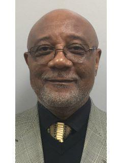 Marcus Cureton from CENTURY 21 Nachman Realty