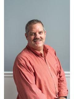 V. Keith Mahoney of The Committed Contenders from CENTURY 21 River Valley Real Estate, Inc.