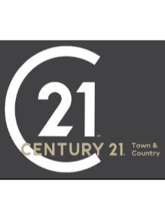 Patricia Bischof from CENTURY 21 Town & Country