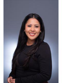 Kimberly Cruz profile photo