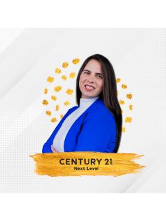 Virginia Sanchez from CENTURY 21 Next Level