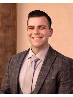 Ethan Miles of The Rodriguez Group from CENTURY 21 Americana