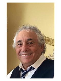 Salvatore Falzone profile photo
