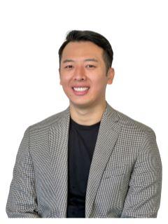 Christopher Lam from CENTURY 21 Exclusive Properties