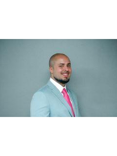 Louis Dorta from CENTURY 21 Continental Realty