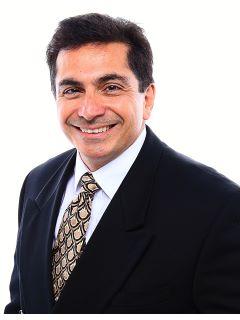 Amir Kharrazi profile photo