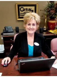 Faith Stanton from CENTURY 21 Investment Realty